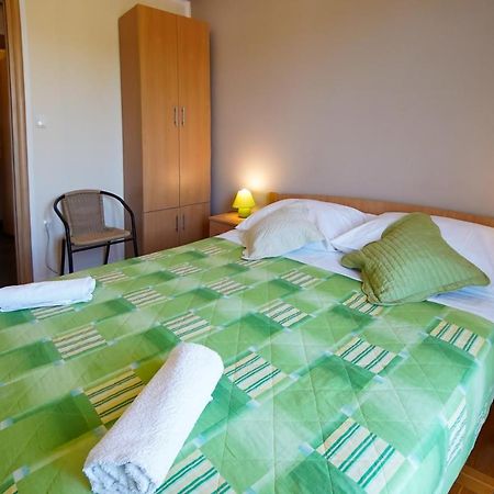 Guest Accommodation Slapovi Krke Lozovac Exterior foto
