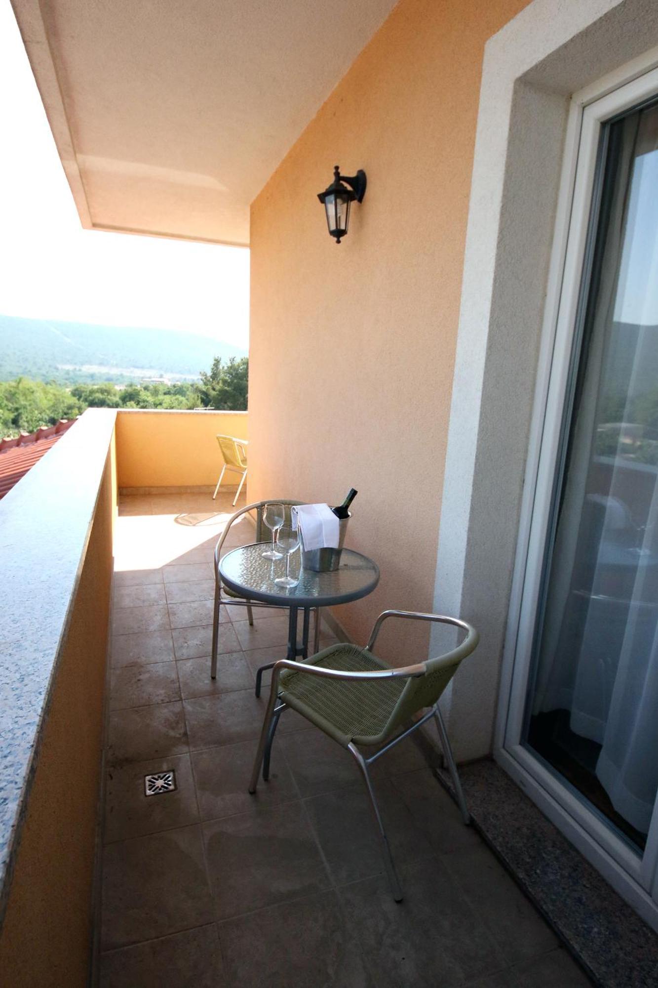 Guest Accommodation Slapovi Krke Lozovac Quarto foto