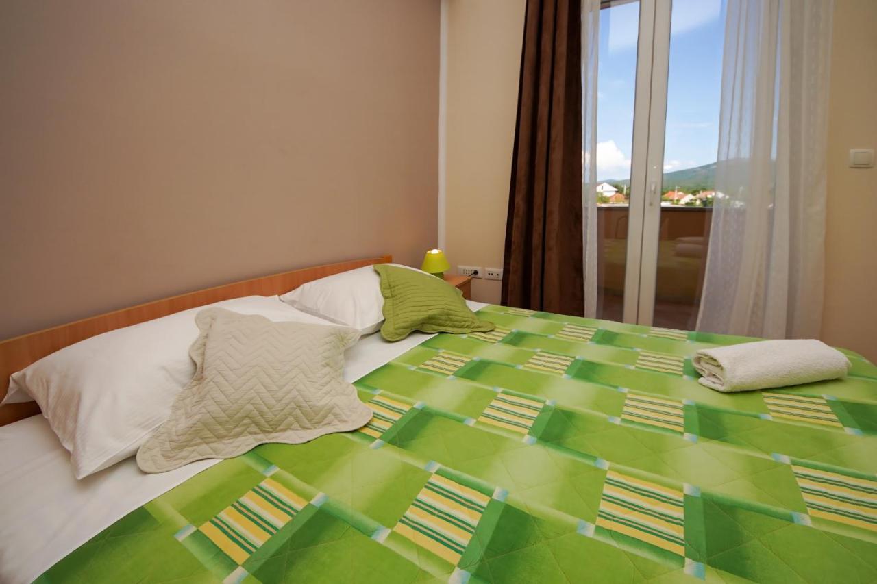 Guest Accommodation Slapovi Krke Lozovac Exterior foto